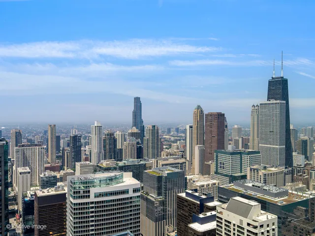 a picture of city view