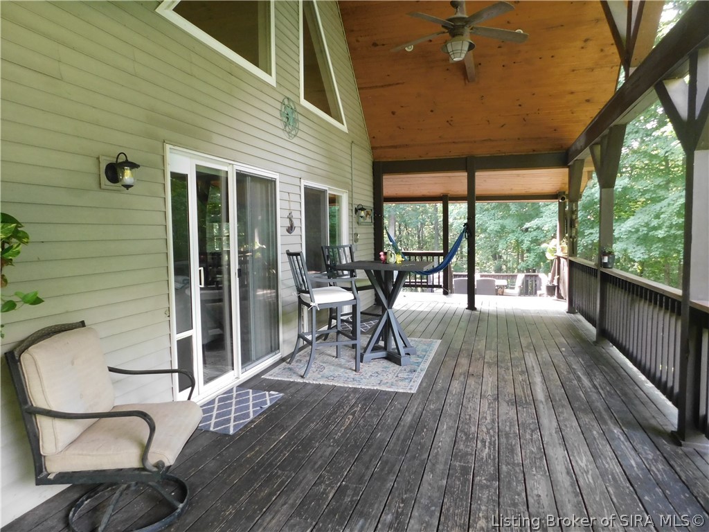 11087 Trinity Lane Pekin, IN 47165 - Photo 13 of 42