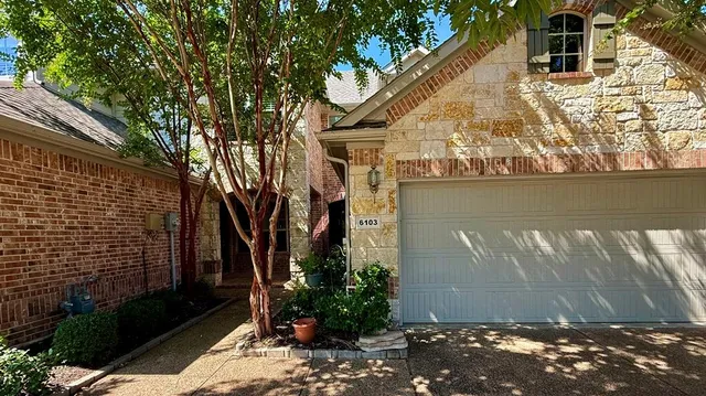 $2,700 | 6103 Eagle Nest Drive, Garland, TX 75044