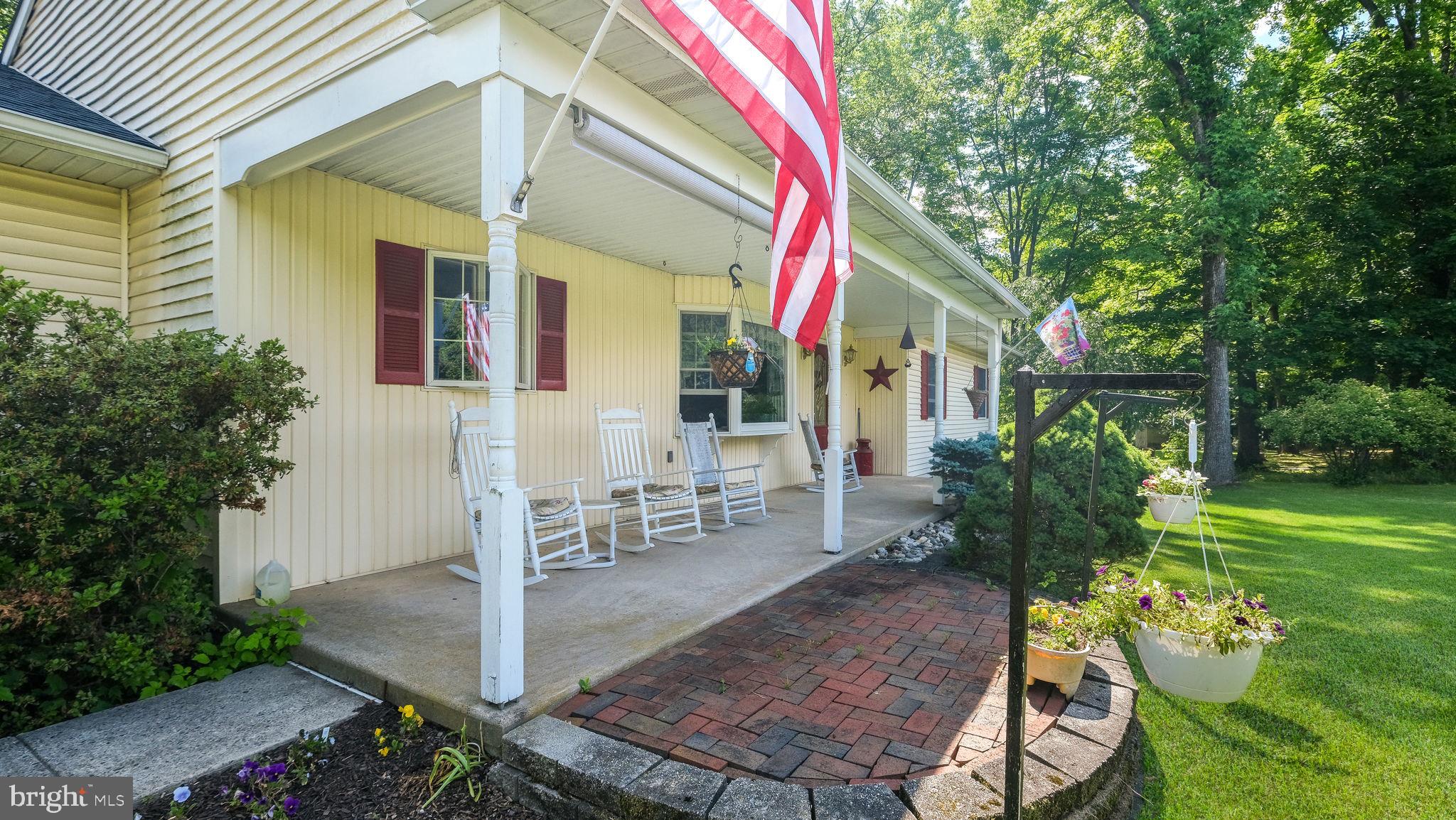 932 Davis Grove Road Horsham, PA 19044 - Photo 1 of 46 Front Porch