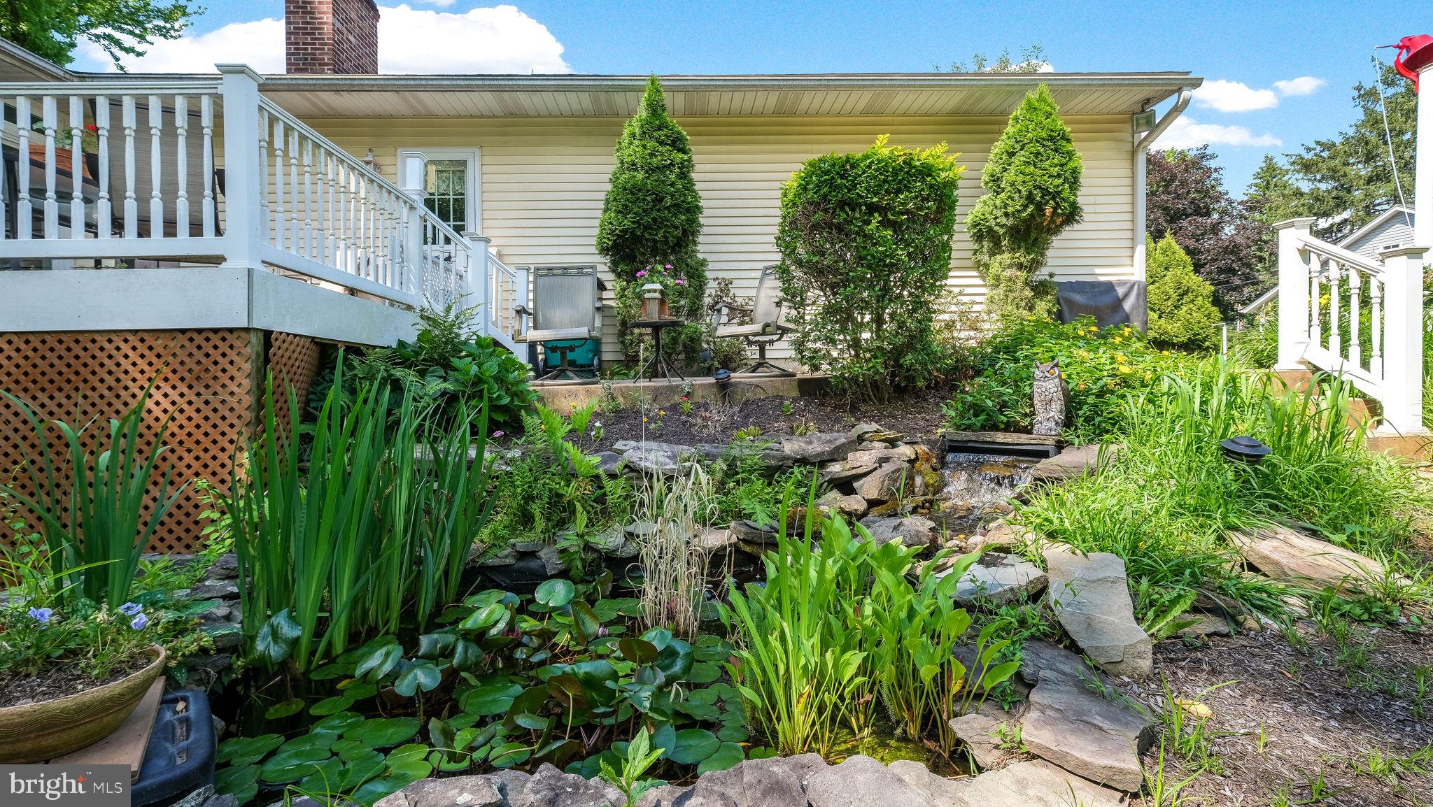 932 Davis Grove Road Horsham, PA 19044 - Photo 42 of 46 Gallery Image 42