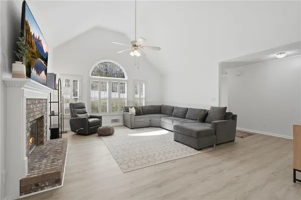 $450,000 | 3075 Laurel Song Way, Dacula, GA 30019