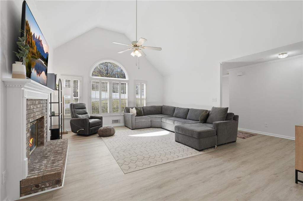 3075 Laurel Song Way Dacula, GA 30019 - Photo 11 of 65