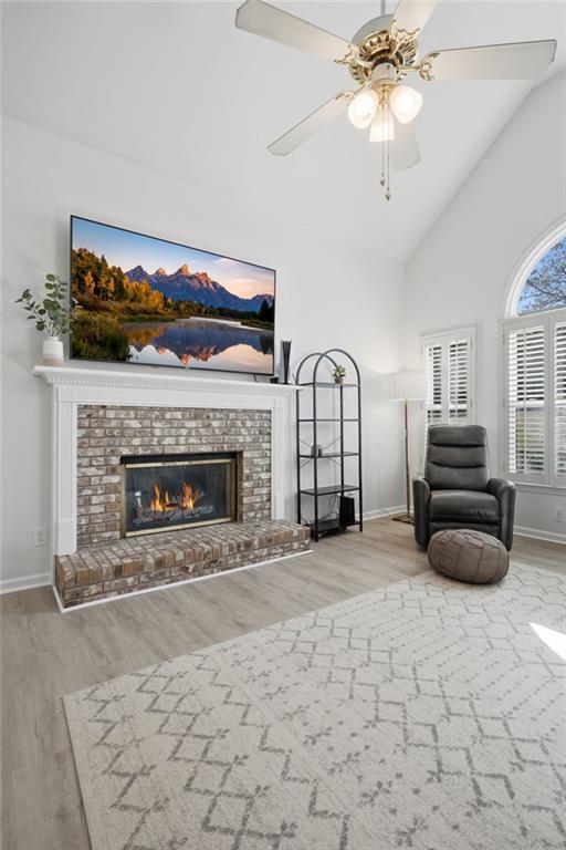 3075 Laurel Song Way Dacula, GA 30019 - Photo 12 of 65