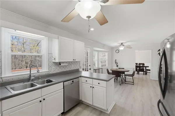 $450,000 | 3075 Laurel Song Way, Dacula, GA 30019