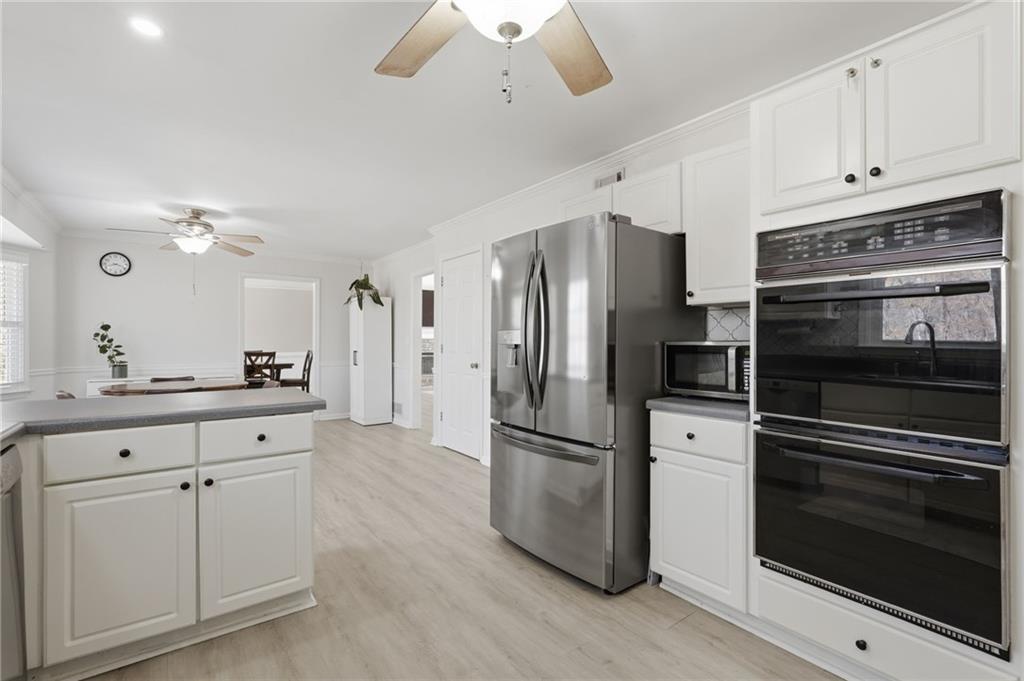 3075 Laurel Song Way Dacula, GA 30019 - Photo 16 of 65