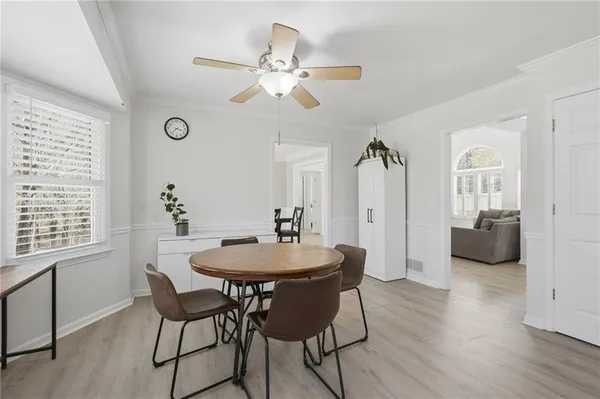 $450,000 | 3075 Laurel Song Way, Dacula, GA 30019