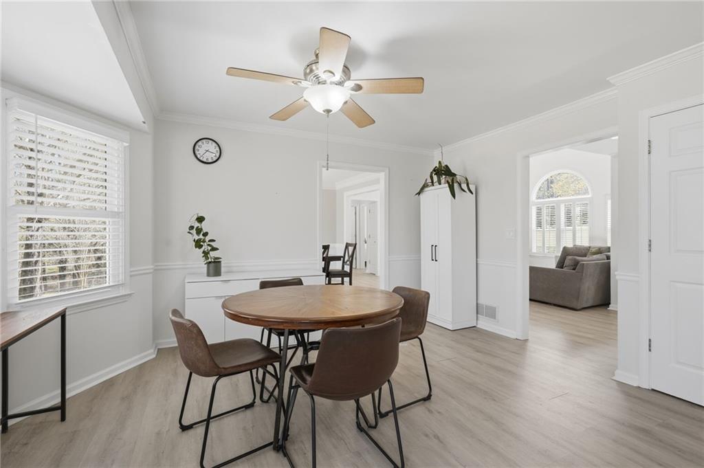 3075 Laurel Song Way Dacula, GA 30019 - Photo 18 of 65