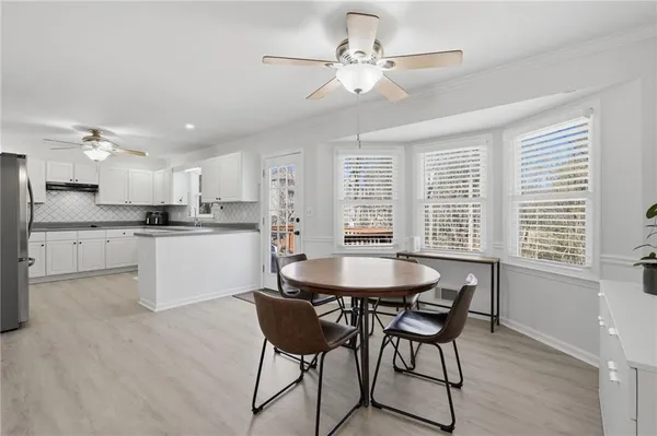 $450,000 | 3075 Laurel Song Way, Dacula, GA 30019