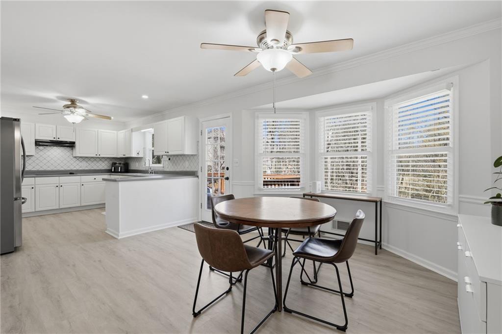 3075 Laurel Song Way Dacula, GA 30019 - Photo 19 of 65