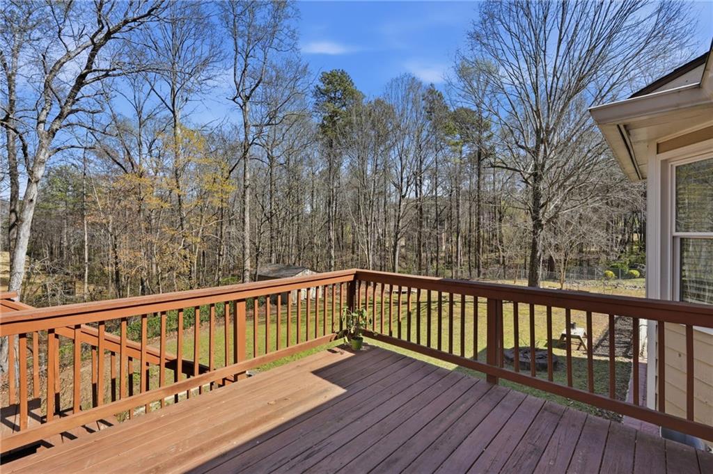 3075 Laurel Song Way Dacula, GA 30019 - Photo 20 of 65