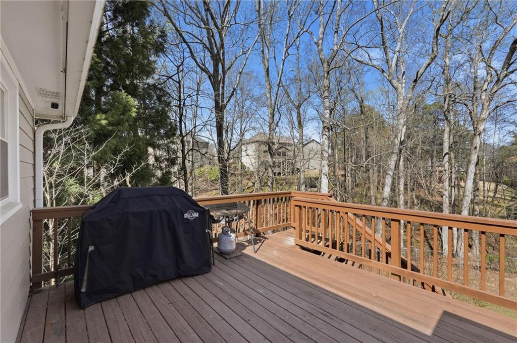 3075 Laurel Song Way Dacula, GA 30019 - Photo 21 of 65