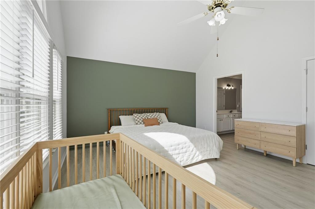 3075 Laurel Song Way Dacula, GA 30019 - Photo 24 of 65