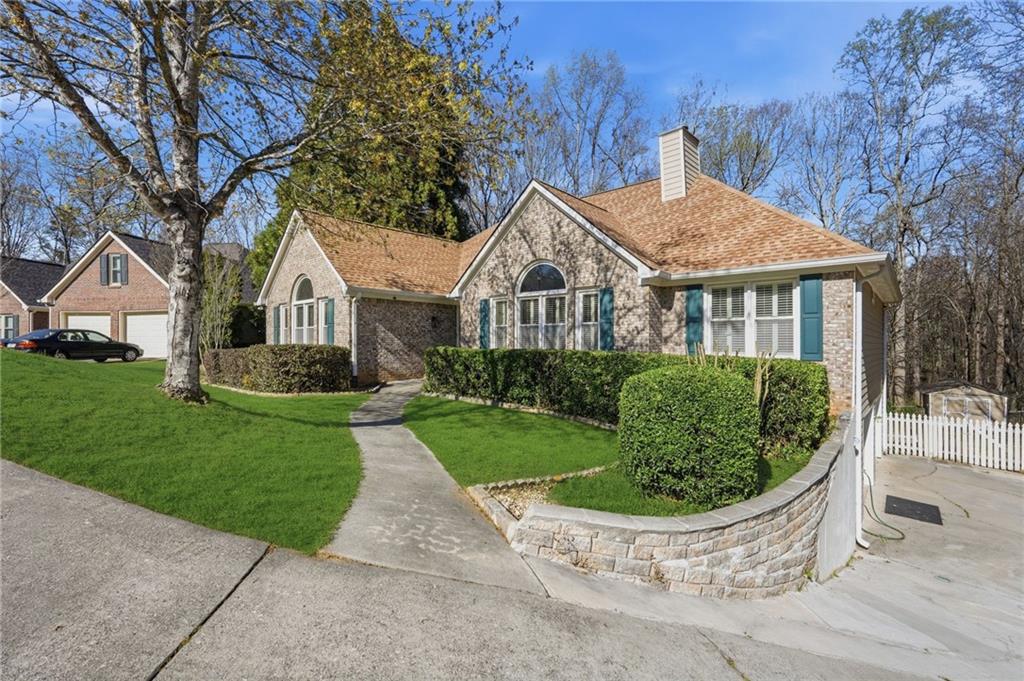 3075 Laurel Song Way Dacula, GA 30019 - Photo 3 of 65