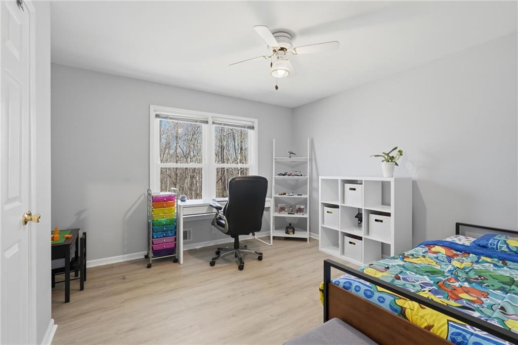 3075 Laurel Song Way Dacula, GA 30019 - Photo 31 of 65