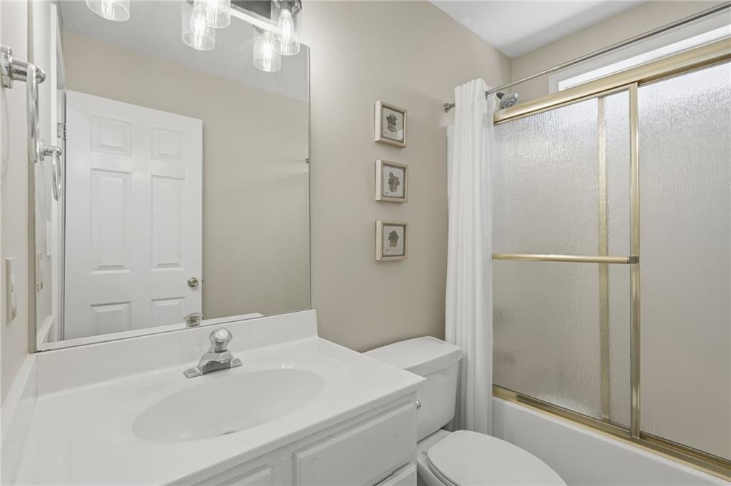 3075 Laurel Song Way Dacula, GA 30019 - Photo 32 of 65