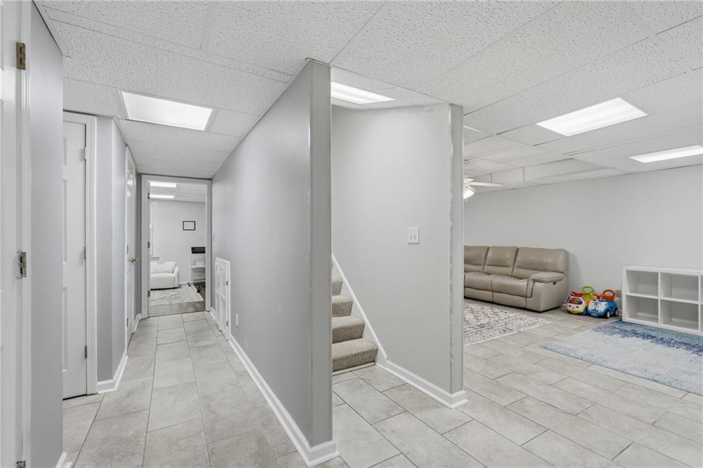 3075 Laurel Song Way Dacula, GA 30019 - Photo 34 of 65