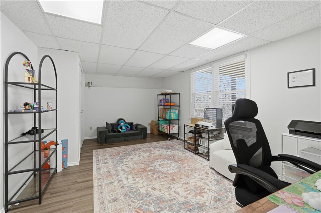 3075 Laurel Song Way Dacula, GA 30019 - Photo 38 of 65