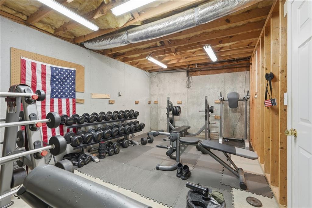 3075 Laurel Song Way Dacula, GA 30019 - Photo 39 of 65