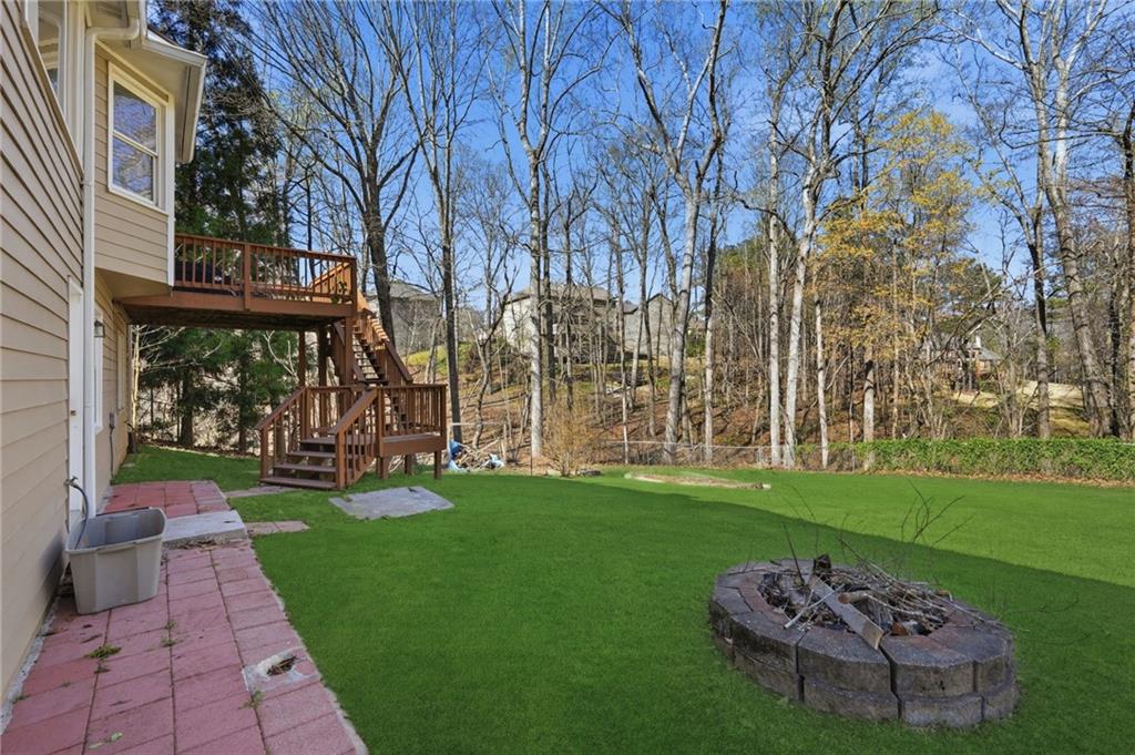 3075 Laurel Song Way Dacula, GA 30019 - Photo 42 of 65