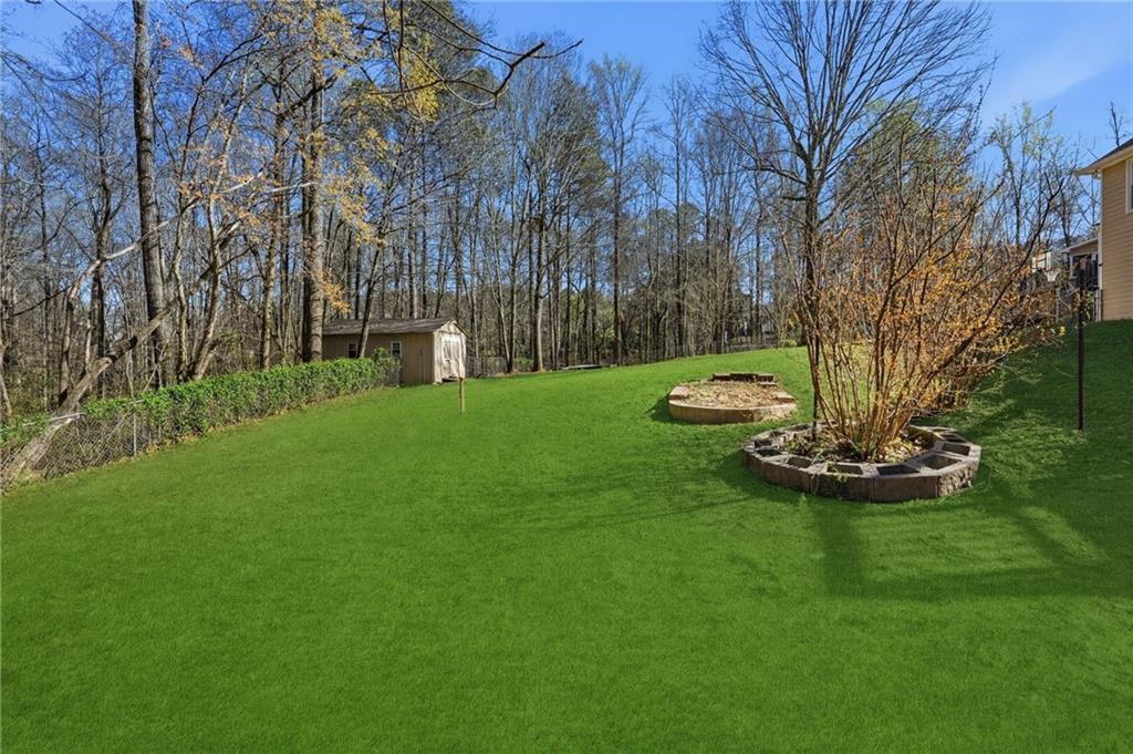 3075 Laurel Song Way Dacula, GA 30019 - Photo 43 of 65