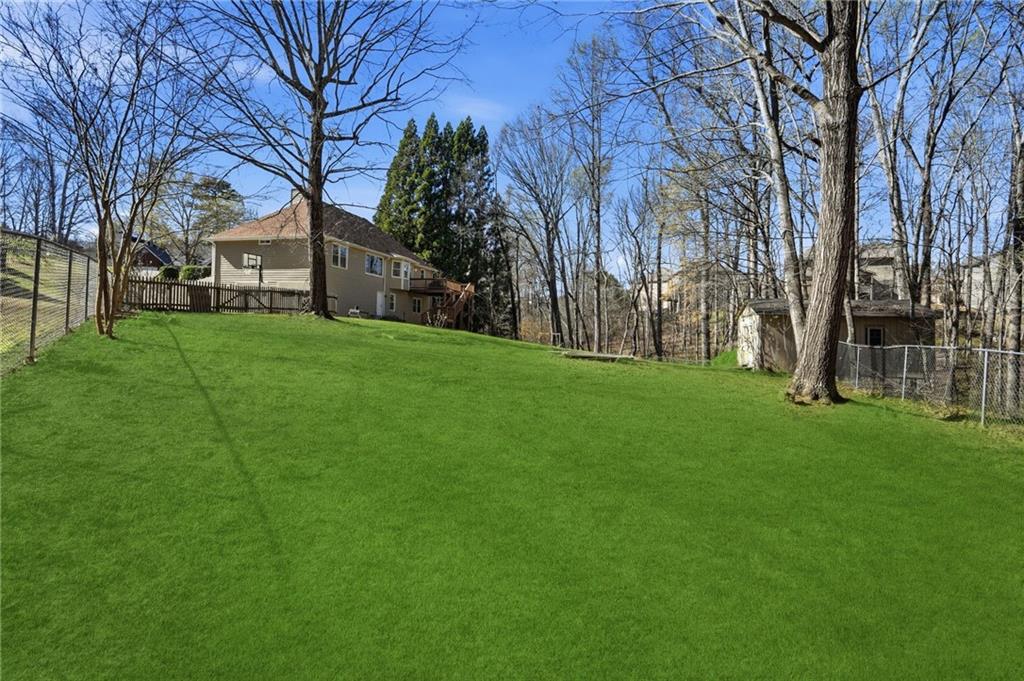 3075 Laurel Song Way Dacula, GA 30019 - Photo 44 of 65