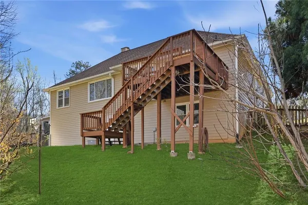 $450,000 | 3075 Laurel Song Way, Dacula, GA 30019