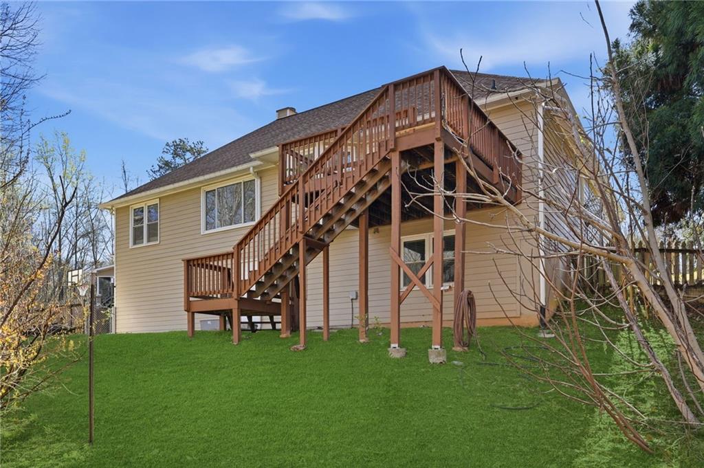 3075 Laurel Song Way Dacula, GA 30019 - Photo 45 of 65