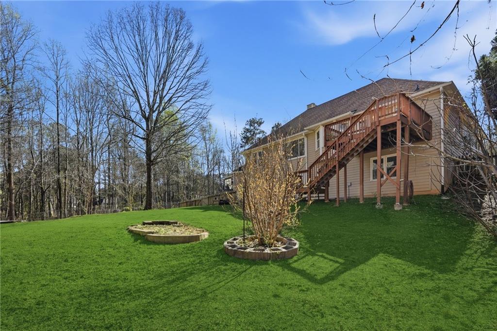 3075 Laurel Song Way Dacula, GA 30019 - Photo 46 of 65