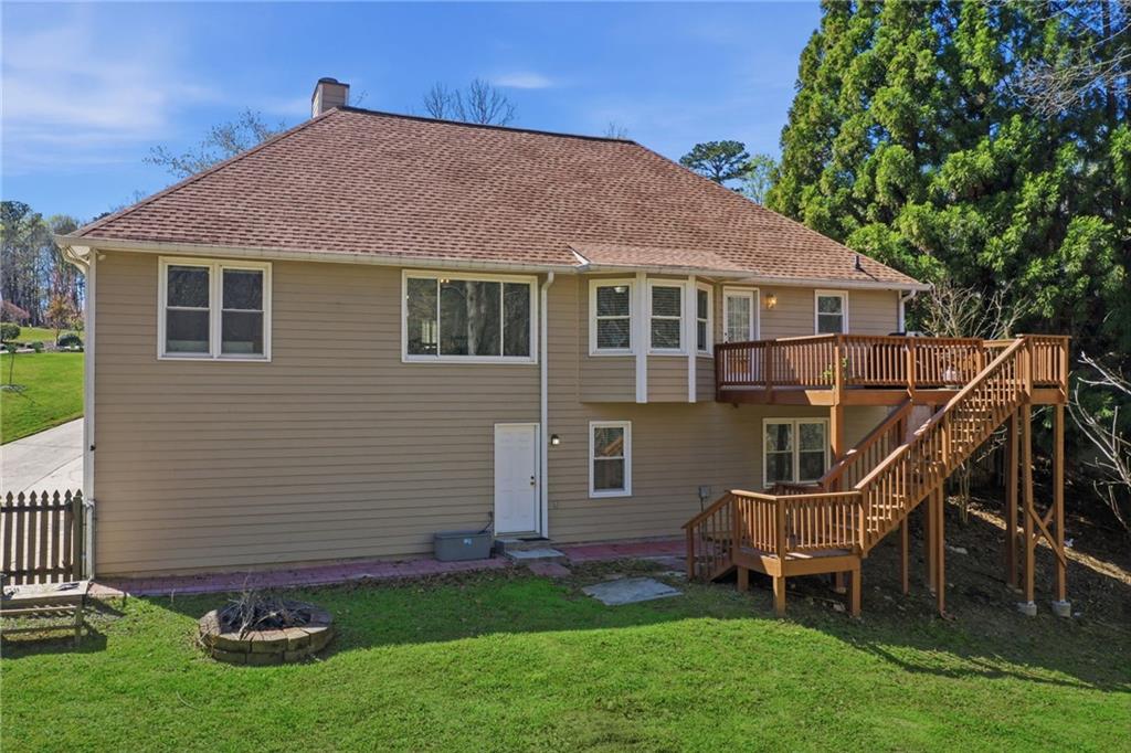 3075 Laurel Song Way Dacula, GA 30019 - Photo 47 of 65