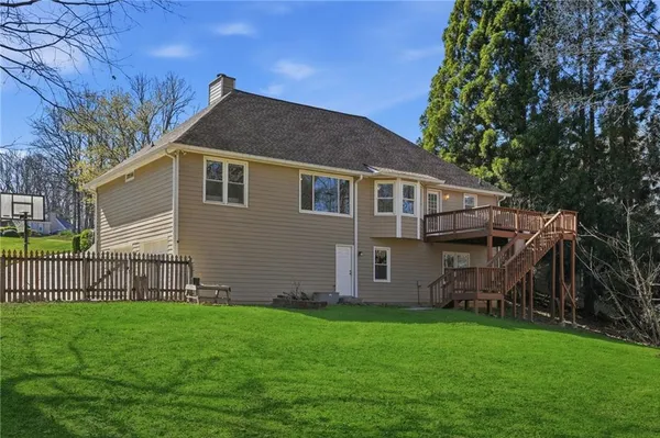 $450,000 | 3075 Laurel Song Way, Dacula, GA 30019