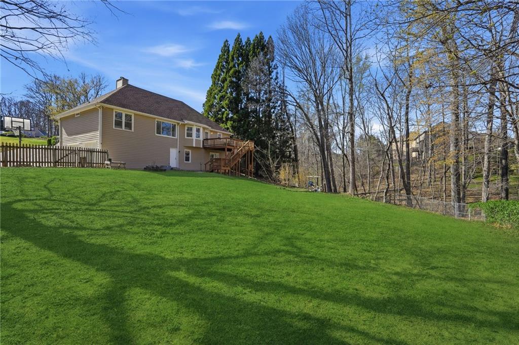 3075 Laurel Song Way Dacula, GA 30019 - Photo 49 of 65