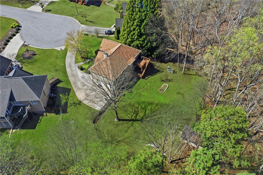 3075 Laurel Song Way Dacula, GA 30019 - Photo 50 of 65