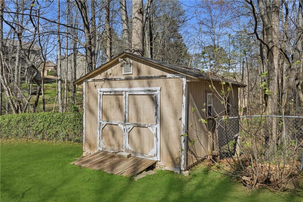 3075 Laurel Song Way Dacula, GA 30019 - Photo 51 of 65