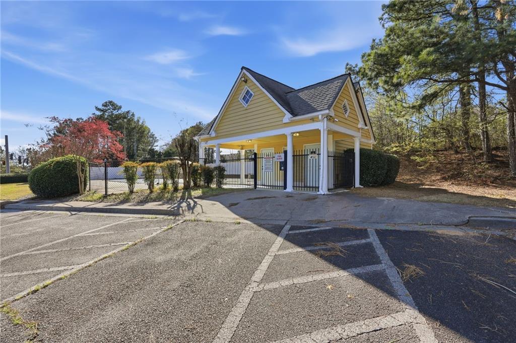 3075 Laurel Song Way Dacula, GA 30019 - Photo 53 of 65