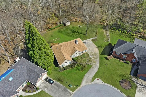 $450,000 | 3075 Laurel Song Way, Dacula, GA 30019