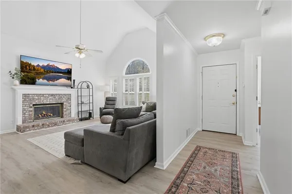 $450,000 | 3075 Laurel Song Way, Dacula, GA 30019