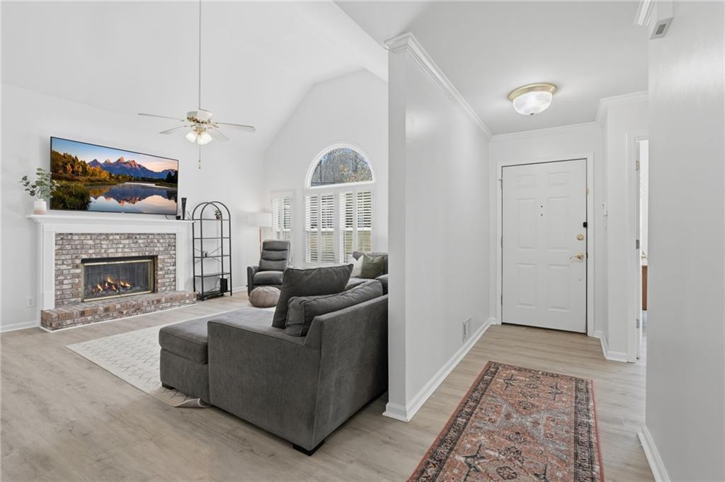 3075 Laurel Song Way Dacula, GA 30019 - Photo 6 of 65