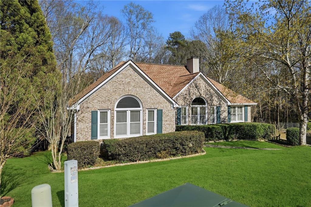 3075 Laurel Song Way Dacula, GA 30019 - Photo 61 of 65