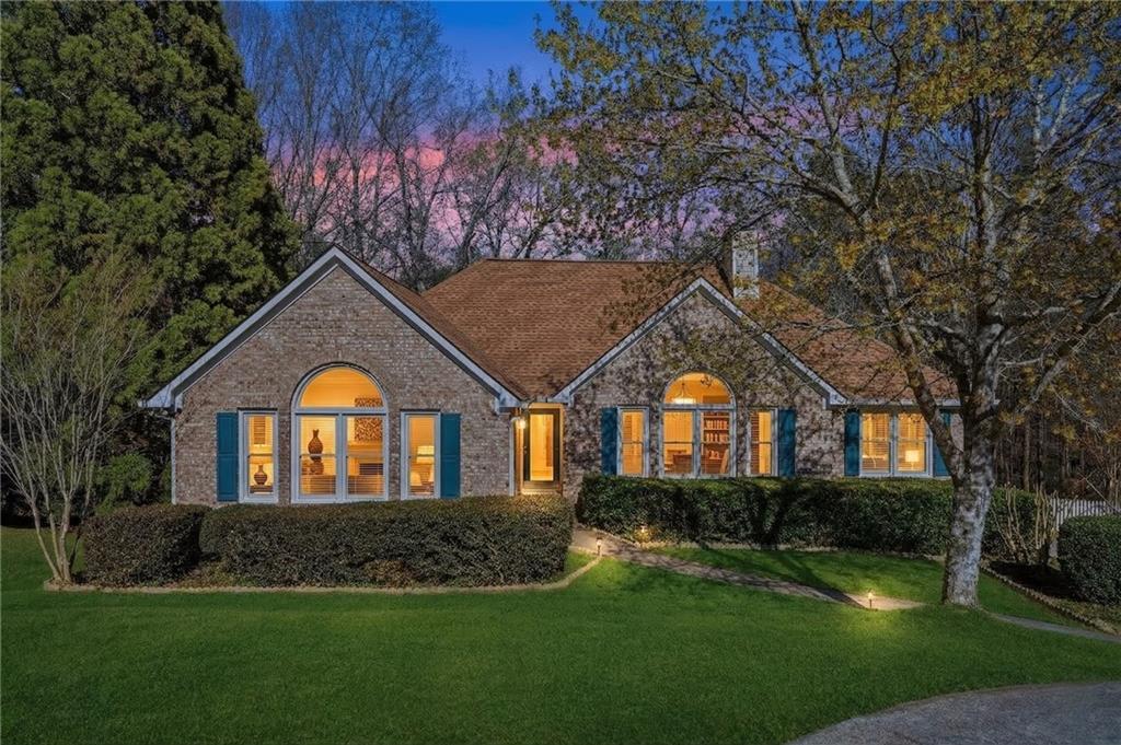 3075 Laurel Song Way Dacula, GA 30019 - Photo 62 of 65