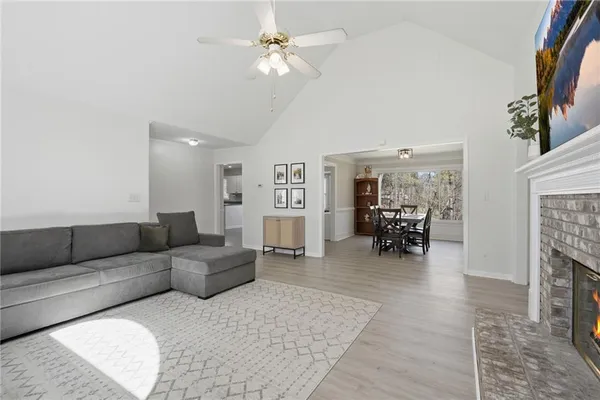 $450,000 | 3075 Laurel Song Way, Dacula, GA 30019