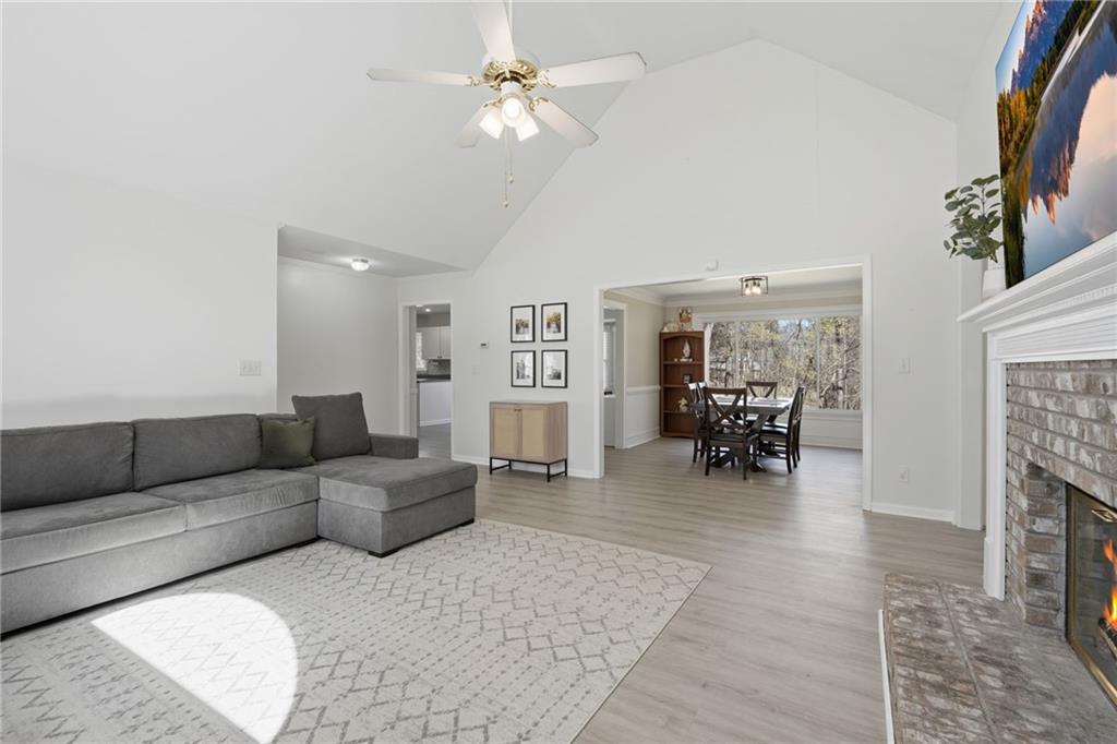 3075 Laurel Song Way Dacula, GA 30019 - Photo 7 of 65