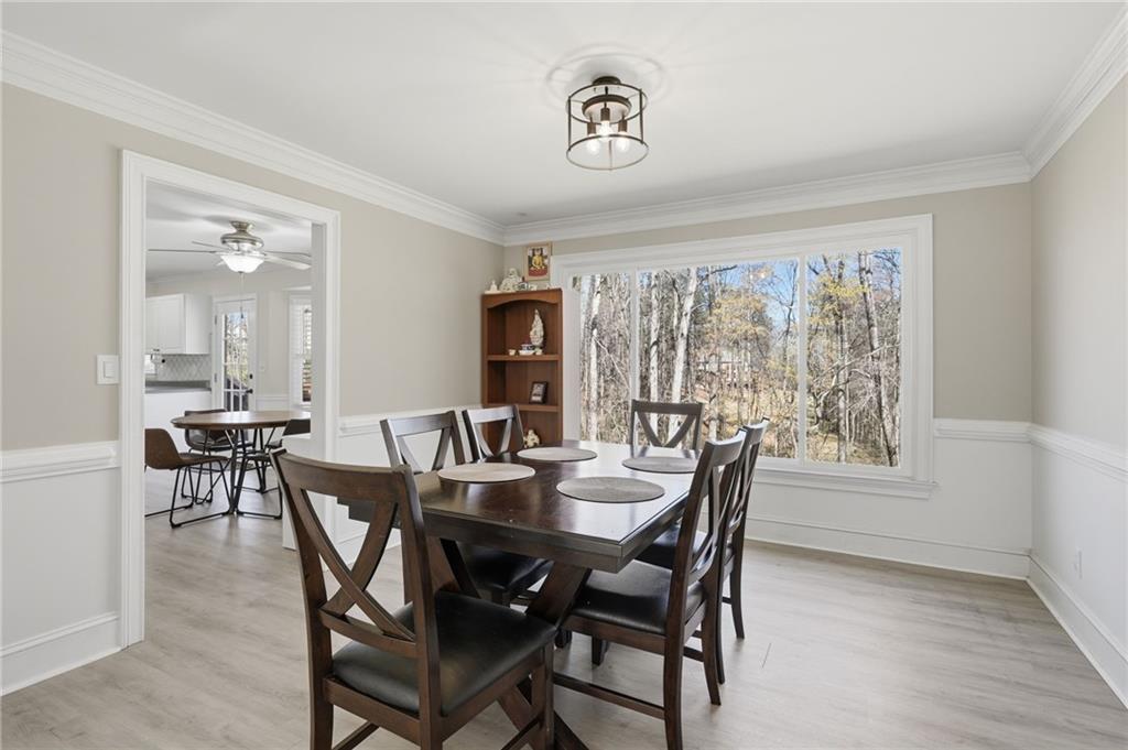 3075 Laurel Song Way Dacula, GA 30019 - Photo 8 of 65