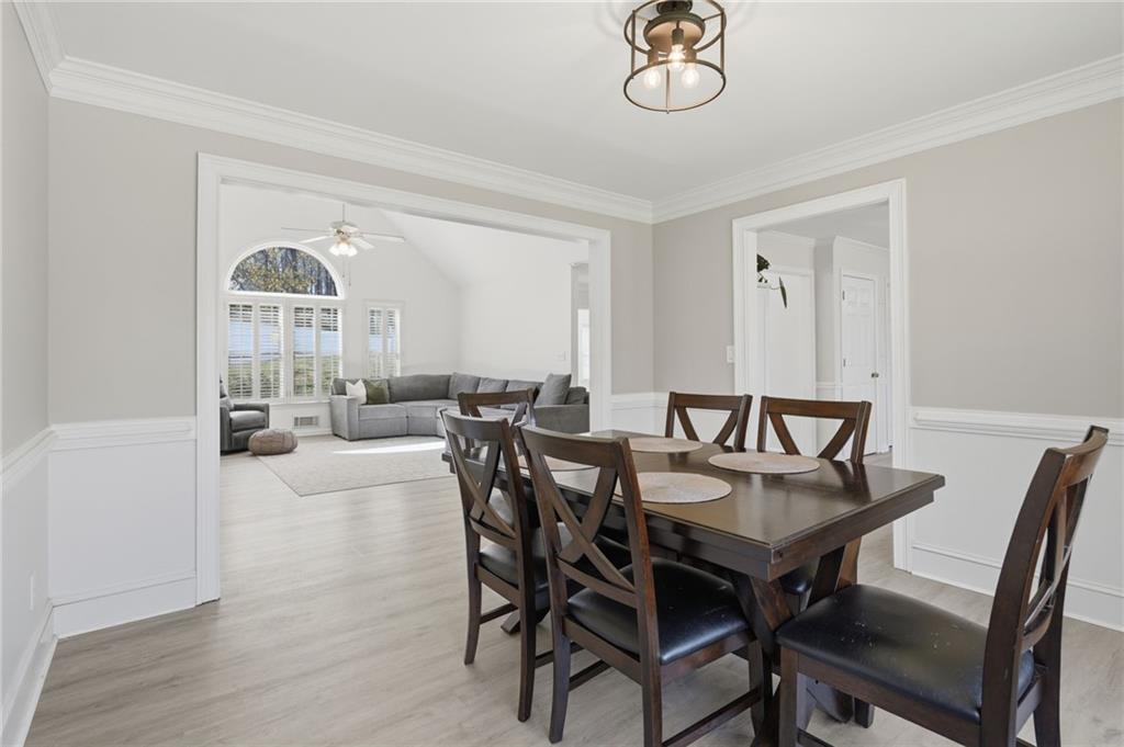 3075 Laurel Song Way Dacula, GA 30019 - Photo 9 of 65