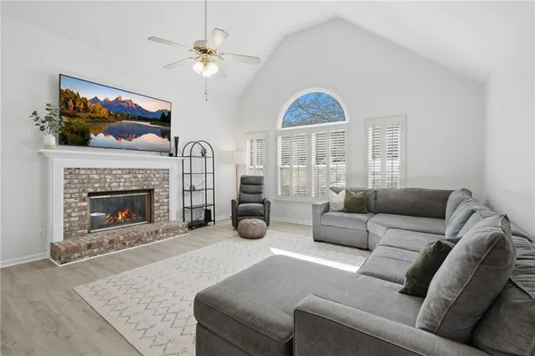 $450,000 | 3075 Laurel Song Way, Dacula, GA 30019