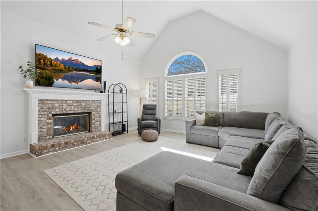 3075 Laurel Song Way Dacula, GA 30019 - Photo 10 of 65