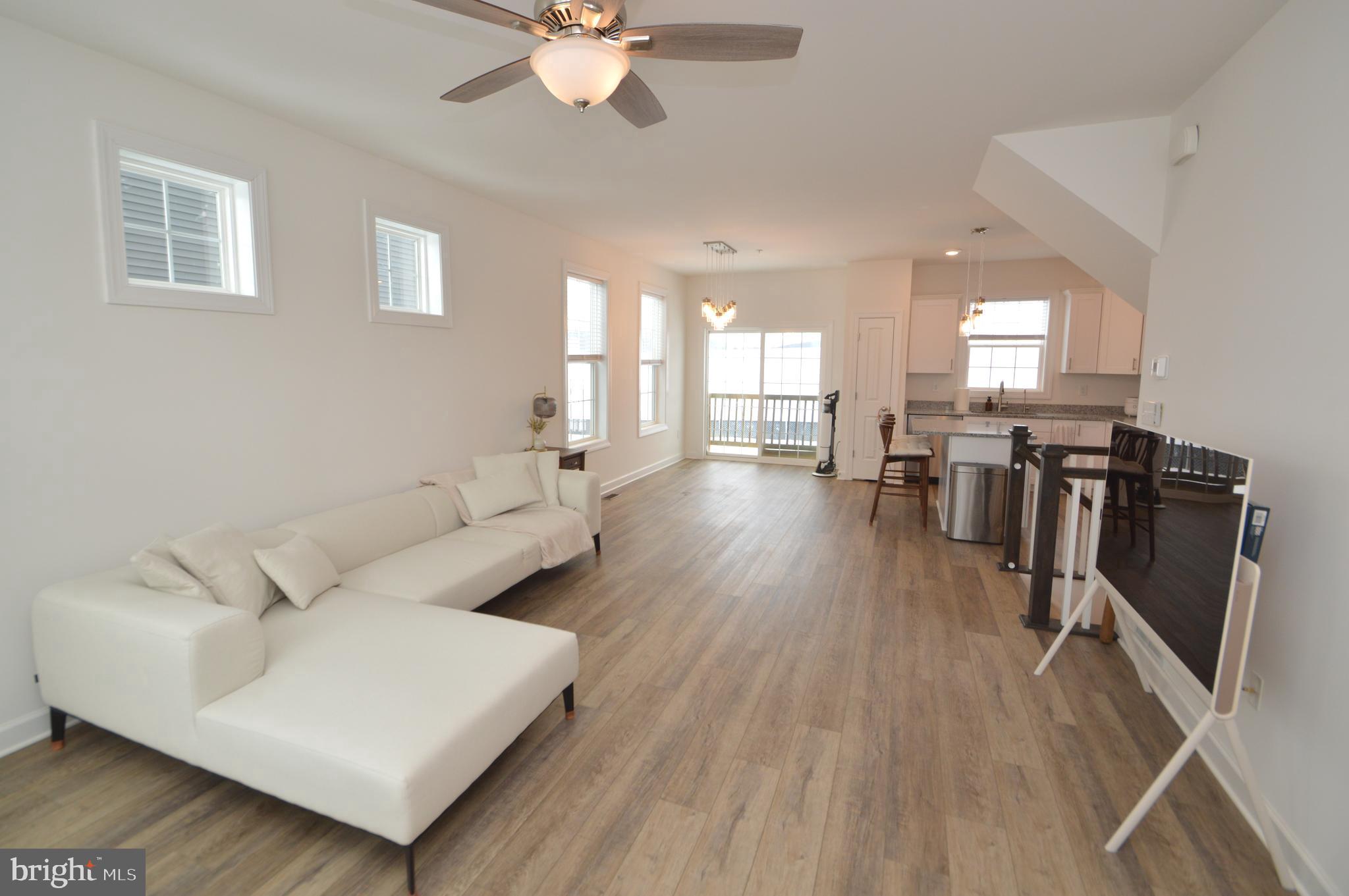 320 Avon Drive Red Lion, PA 17356 - Photo 14 of 37 Open concept living, dining and kitchen