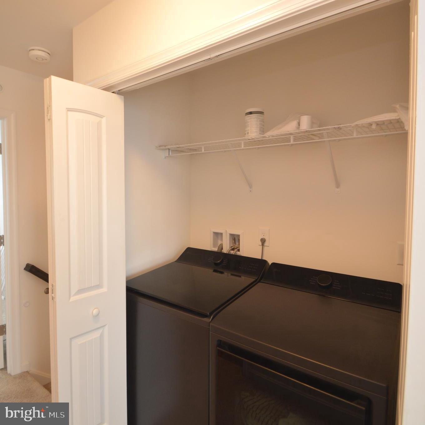 320 Avon Drive Red Lion, PA 17356 - Photo 26 of 37 Laundry on top floor for easy access