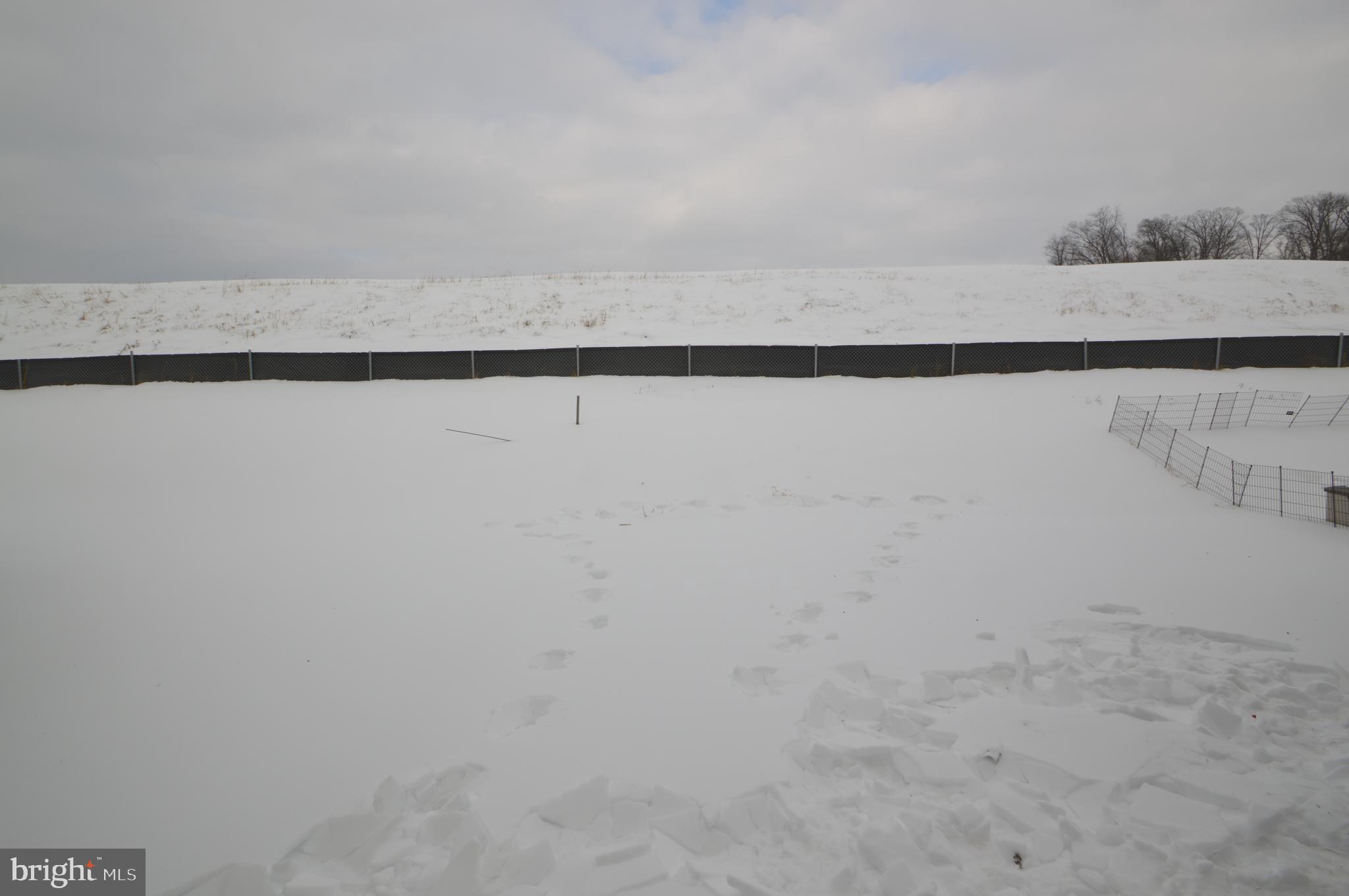 320 Avon Drive Red Lion, PA 17356 - Photo 31 of 37 Backyard view