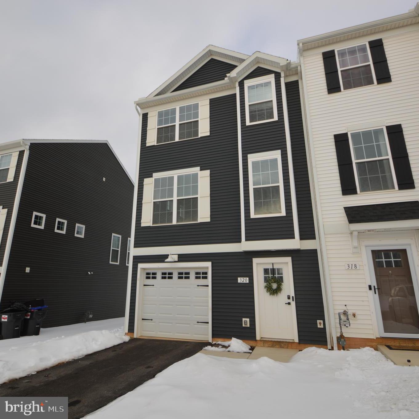 320 Avon Drive Red Lion, PA 17356 - Photo 33 of 37